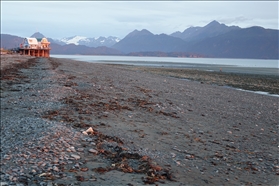 Homer Spit